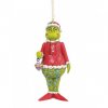 The Grinch - Grinch Nutcracker (Ornament)