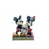 Disney Traditions - Mickey and Minnie Mouse (Easter)