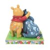 Disney Traditions - Pooh & Friends (Eeyore, Pooh & Piglet)