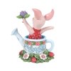 Disney Traditions - Piglet in a Watering Can