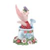 Disney Traditions - Piglet in a Watering Can