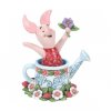 Disney Traditions - Piglet in a Watering Can