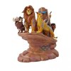 Disney Traditions - Lion King Carved in Stone (30th Anniversary)