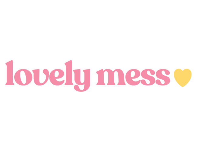 Lovely mess
