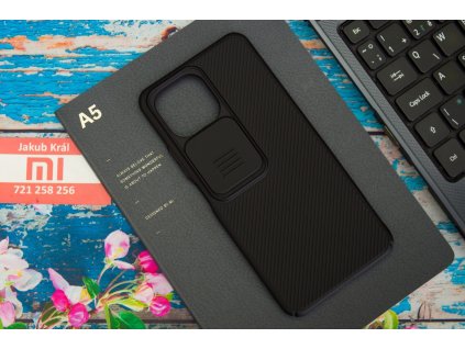 Nillkin Camshield Mi 11 Lite