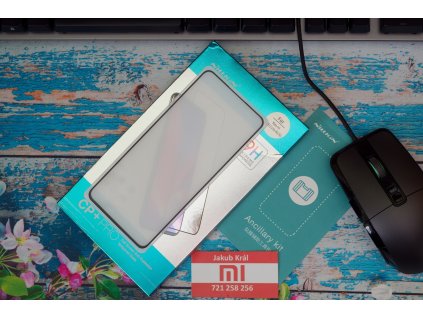 Nillkin CP Mi11 Lite