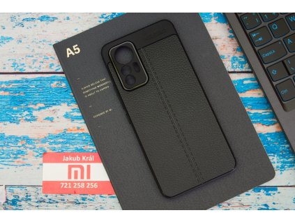 koženkové Mi 12 Lite