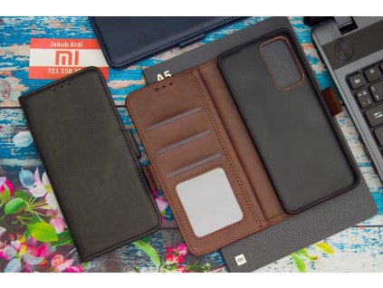 Zavírací s bočním páskem Mi 12 Lite