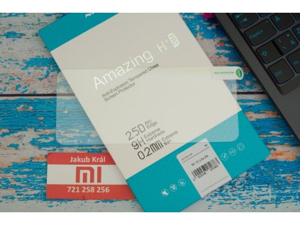 Nillkin H+ Pro Mi 12 Lite