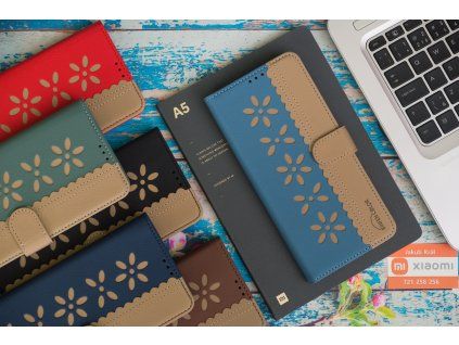 Dvoubarevné Binfen Redmi 14c, Poco C75