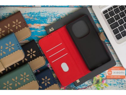 Dvoubarevné Binfen Redmi Note 14 Pro 5G, Pro+ 5G, Poco X7(2)