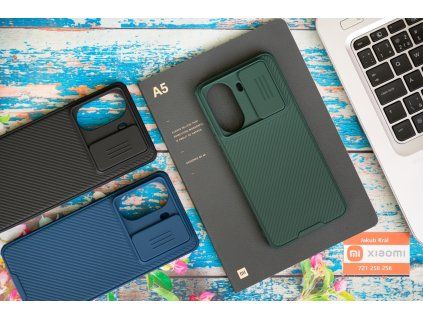 Nillkin Camshield Poco X7 Pro(2)