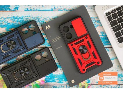 Outdoorové s magnetem Poco X7 Pro(2)