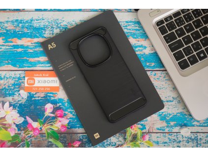 broušené Redmi Note 14 Pro+ 5G