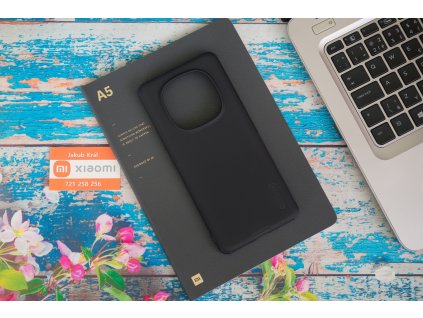 Nillkin Super Frosted Magnetic Redmi Note 14 Pro+ 5G