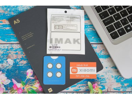 Redmi Note 15 5G, Poco M8 samoumísťovací