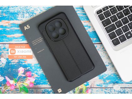 koženkové Redmi Note 15 5G, Poco M8