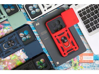 Outdoorové s magnetem Redmi Note 15 Pro 5G(2)