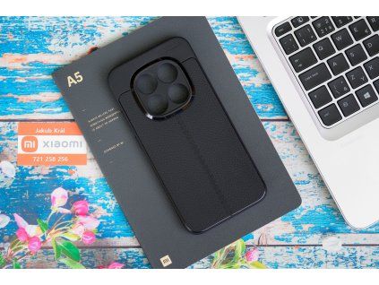 koženkové Redmi Note 15 Pro 5G