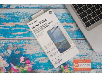 IMAK Redmi Note 15 Pro 5G