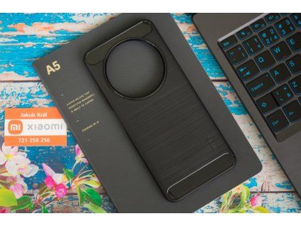 broušené Redmi 14c, Poco C75