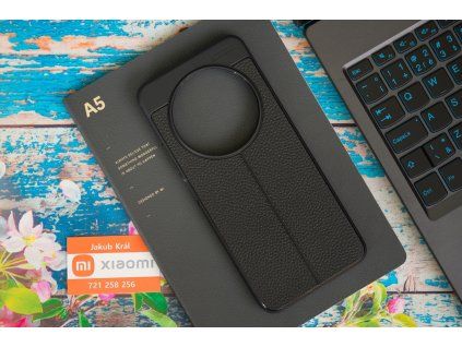 koženkové Redmi 14c, Poco C75