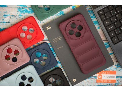 Silikonové Redmi 14c, Poco C75