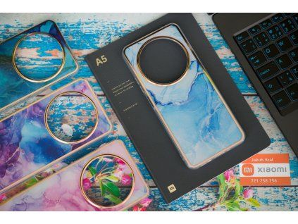 Silikonové s motivem Redmi 14c, Poco C75