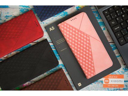 Zavírací se vzorem Redmi 14c, Poco C75