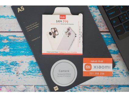 Foto sklo Redmi 14c, Poco C75