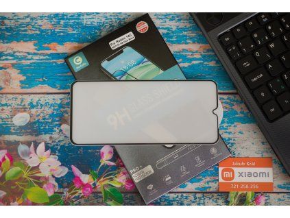 5D Mocolo Redmi 14c, Poco C75