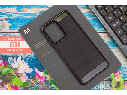 broušené Redmi Note 12 Pro