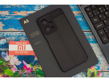 koženkové Redmi Note 12 Pro 5G