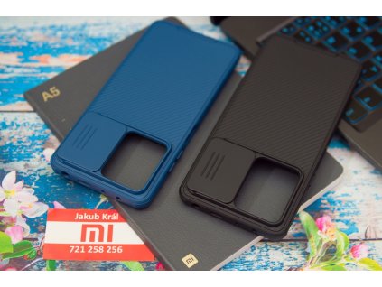 Nillkin Camshield Poco X5 Pro