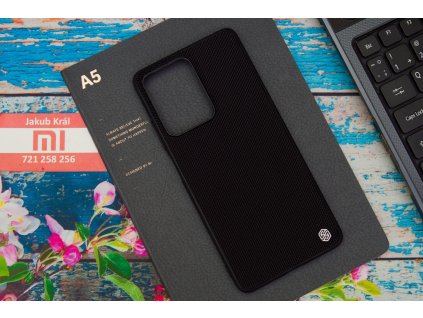 Nillkin Textured Redmi Note 12 Pro