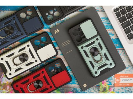 Outdoorové s magnetem Redmi Note 12 Pro 5G, Poco X5 Pro(2)