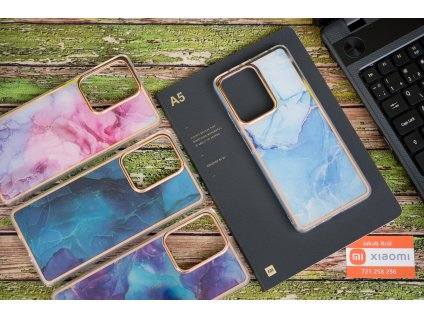 Silikonové s motivem Redmi Note 12 Pro 5G