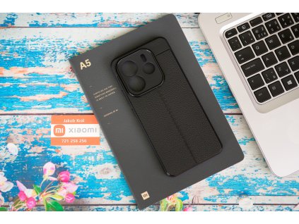 koženkové Redmi Note 14 5G
