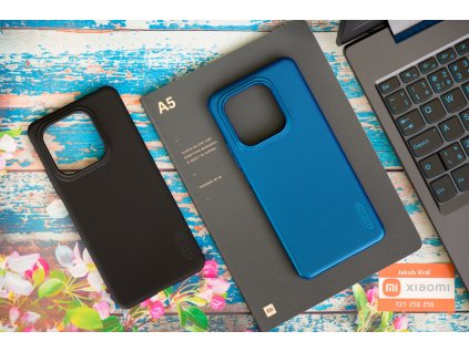 Nillkin Super Frosted Redmi Note 14 5G