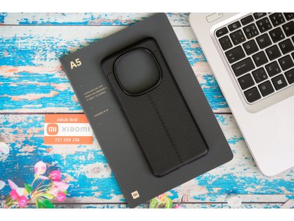 koženkové Redmi Note 14 Pro+ 5G