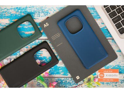 Nillkin Super Frosted Pro Redmi Note 14 Pro 5G, Poco X7