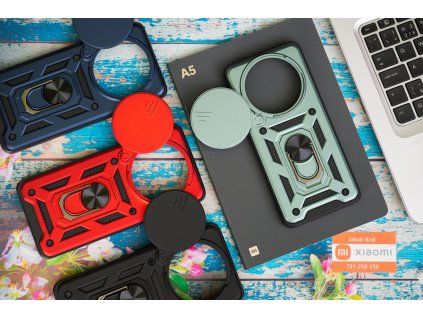 Outdoorové s magnetem Redmi Note 14 Pro 5G, Poco X7(2)