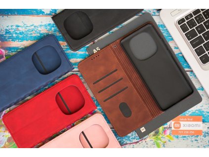 Zavírací se vzorem Redmi Note 14 Pro 5G, Poco X7(3)