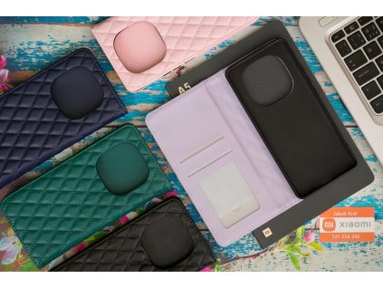 Binfen zavírací Redmi Note 14 Pro, Poco X7(2)