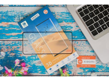 3D Mocolo Redmi Note 14 Pro, Poco X7