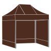 barevne vaianty stanu 3x2 m hneda