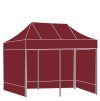 stan 3x6 m bordo