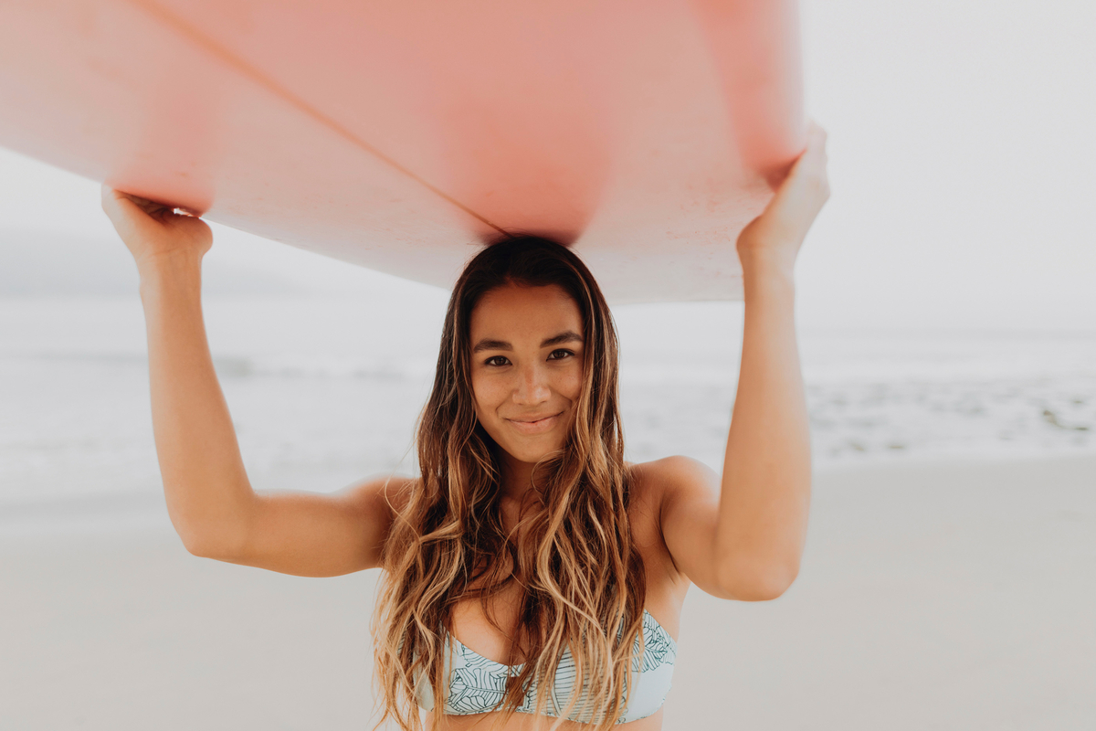 Jak nejlépe pečovat o pleť po létě