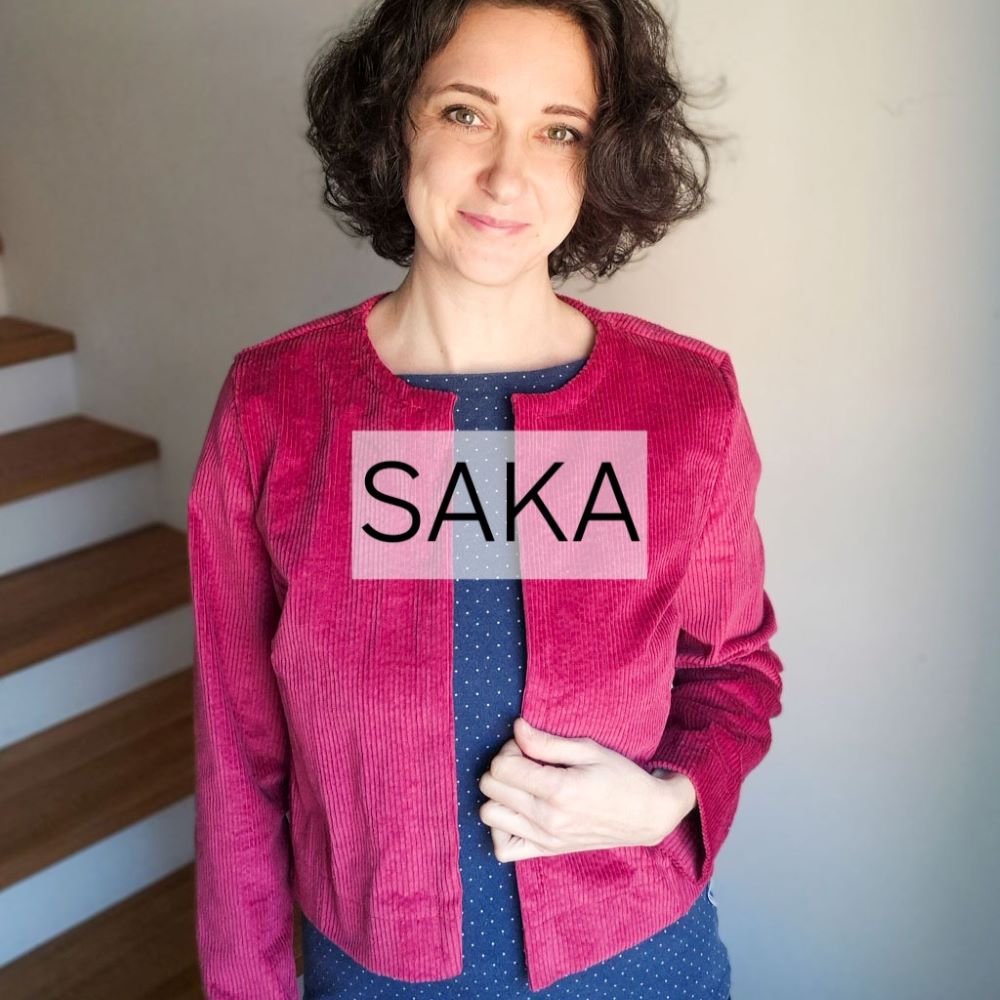 Saka