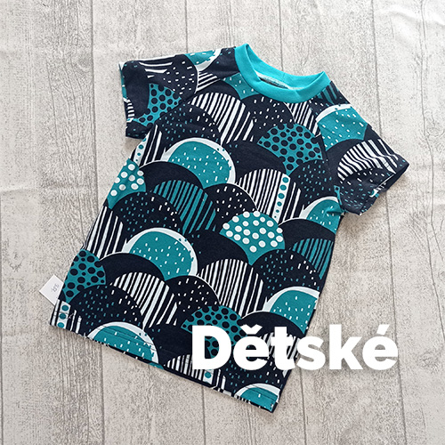 Dětské oblečení